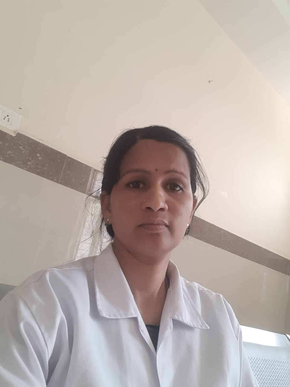 Sharath Jyothi